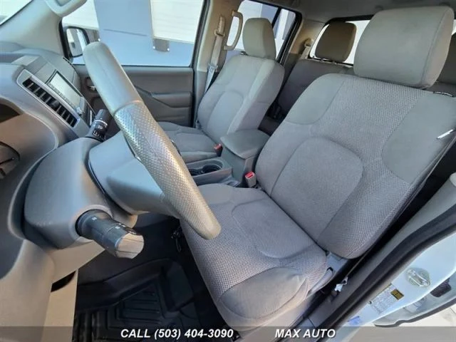 2020 Nissan Frontier 2nd Gen - Image 12 of 21