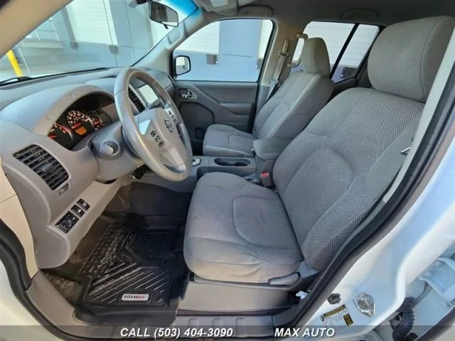 2020 Nissan Frontier 2nd Gen - Image 11 of 21