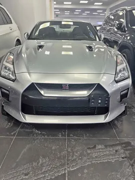 2020 Nissan GT-R Premium