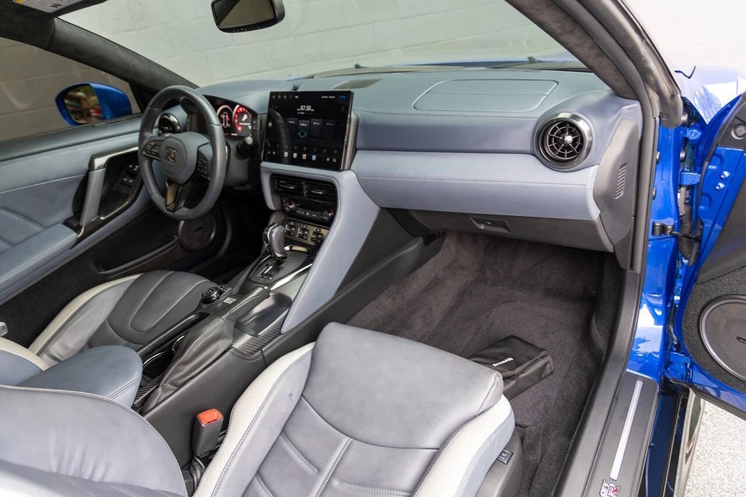 2020 Nissan R35 GT-R Premium - Image 2 of 18
