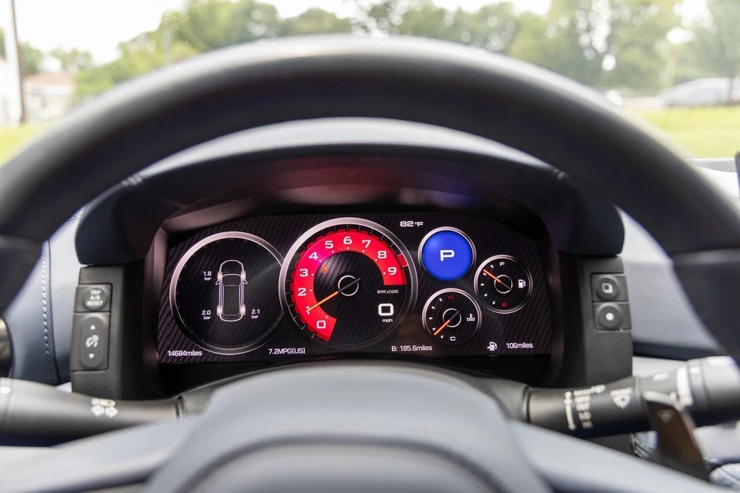 2020 Nissan R35 GT-R Premium - Image 6 of 18