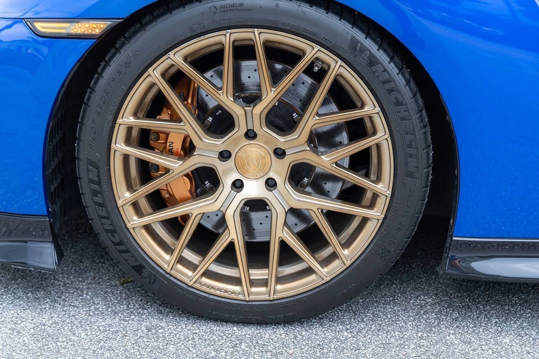 2020 Nissan R35 GT-R Premium - Image 16 of 18