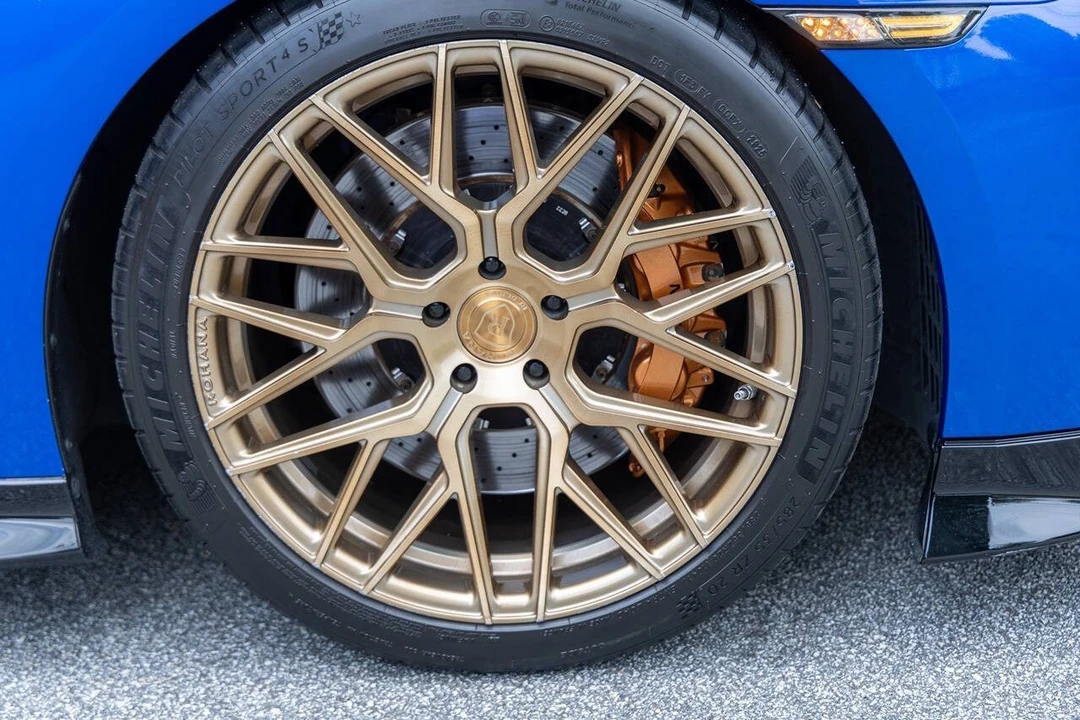 2020 Nissan R35 GT-R Premium - Image 17 of 18