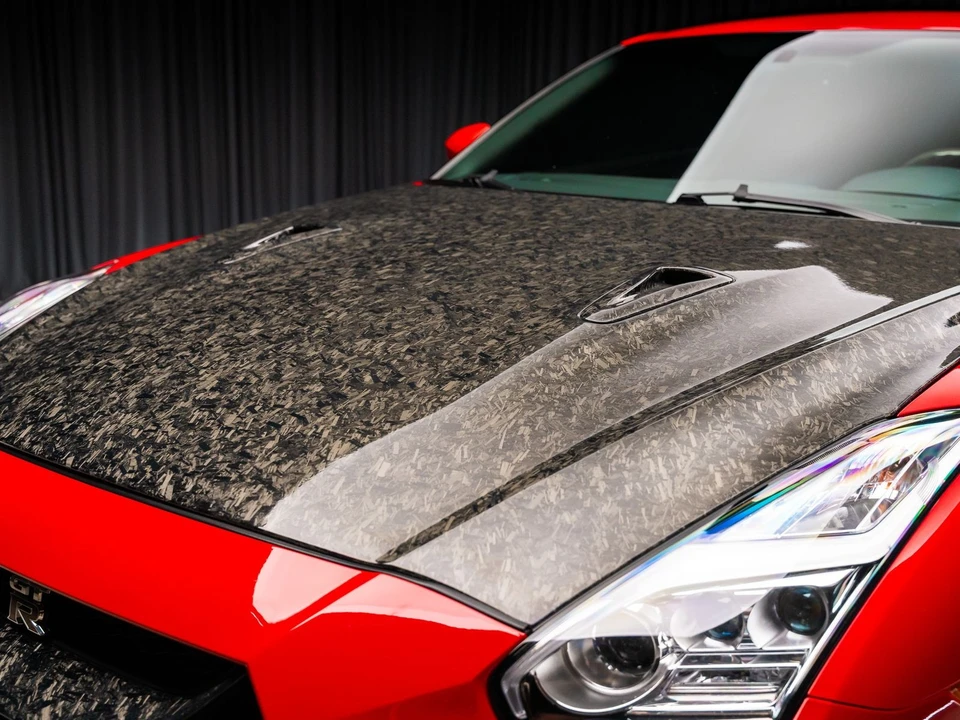 2020 Nissan R35 GT-R Premium - Image 4 of 31