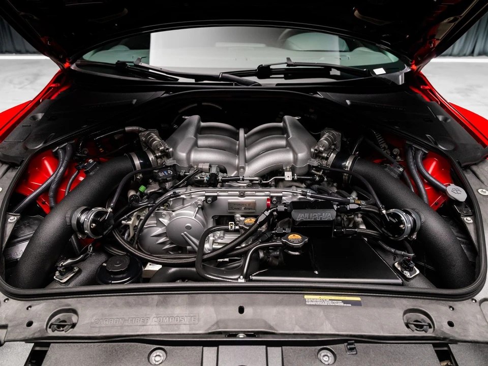 2020 Nissan R35 GT-R Premium - Image 2 of 31