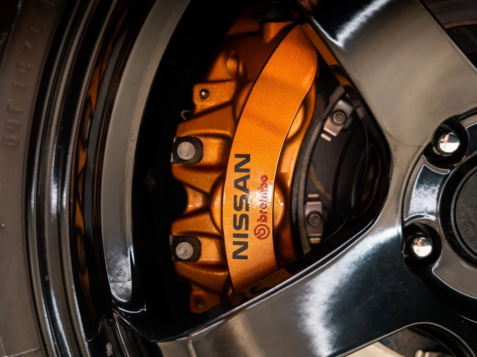 2020 Nissan R35 GT-R Premium - Image 29 of 31