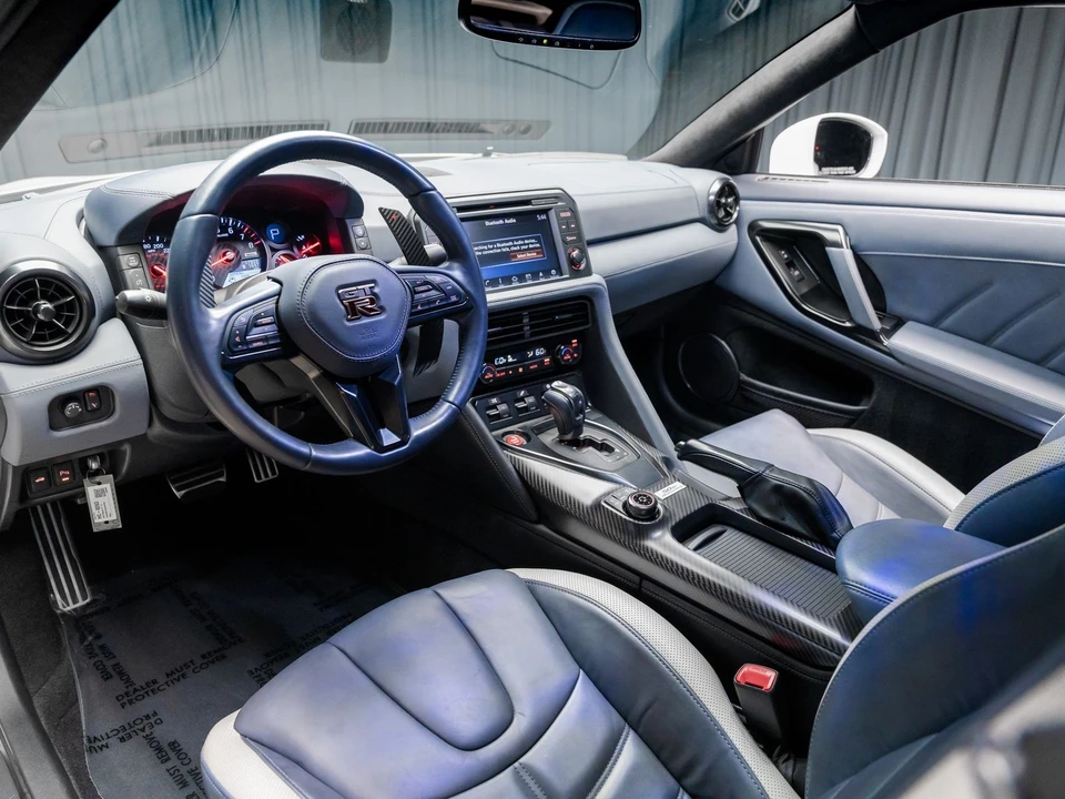 2020 Nissan R35 GT-R Premium - Image 3 of 31