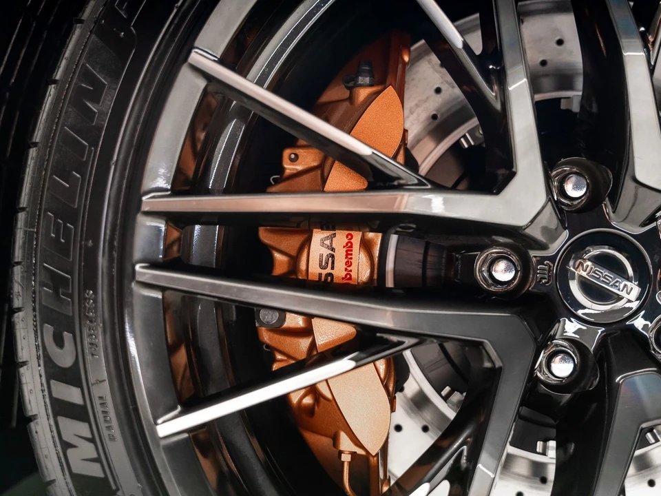 2020 Nissan R35 GT-R Premium - Image 30 of 31