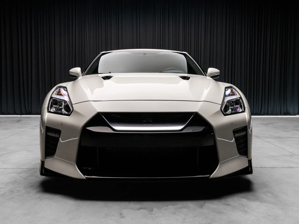 2020 Nissan R35 GT-R Premium - Image 24 of 31