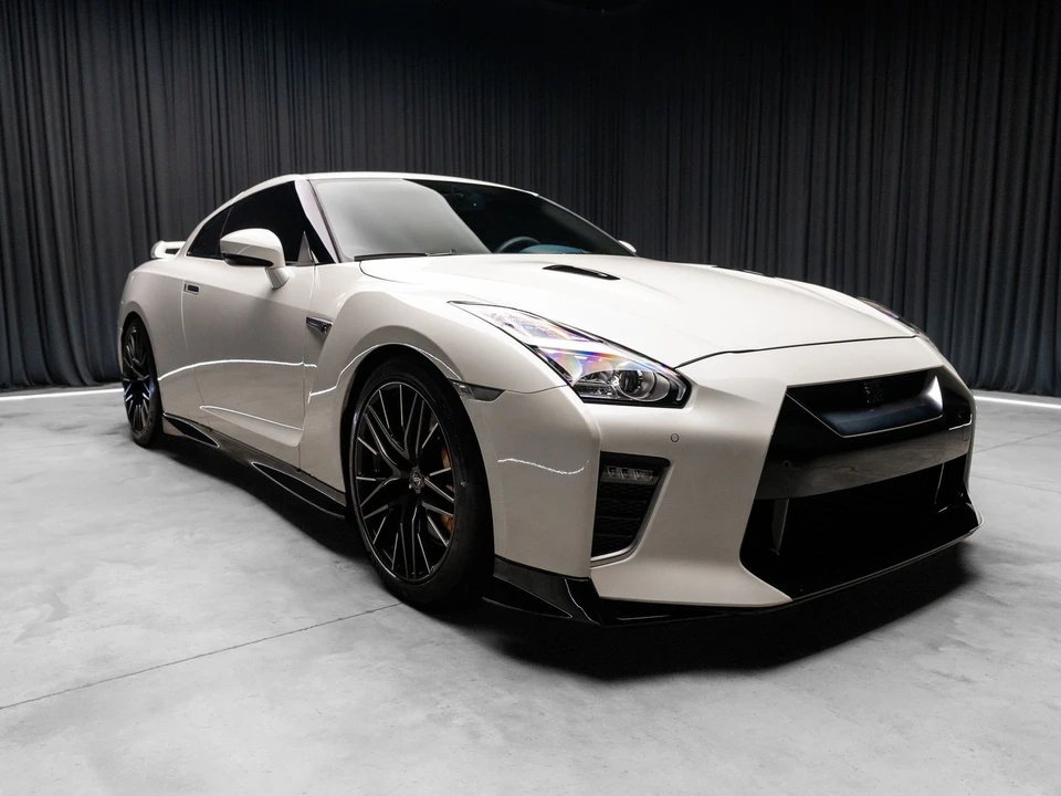 2020 Nissan R35 GT-R Premium - Image 21 of 31