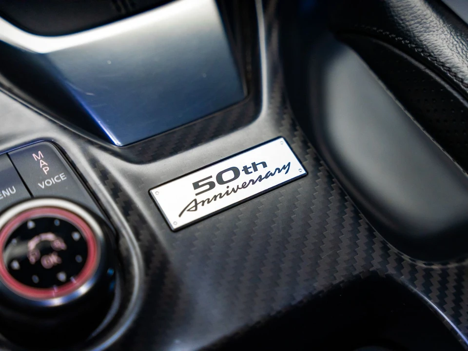 2020 Nissan R35 GT-R Premium - Image 4 of 31