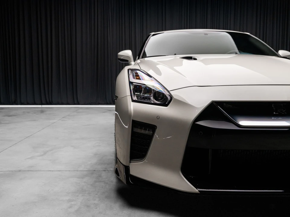 2020 Nissan R35 GT-R Premium - Image 23 of 31