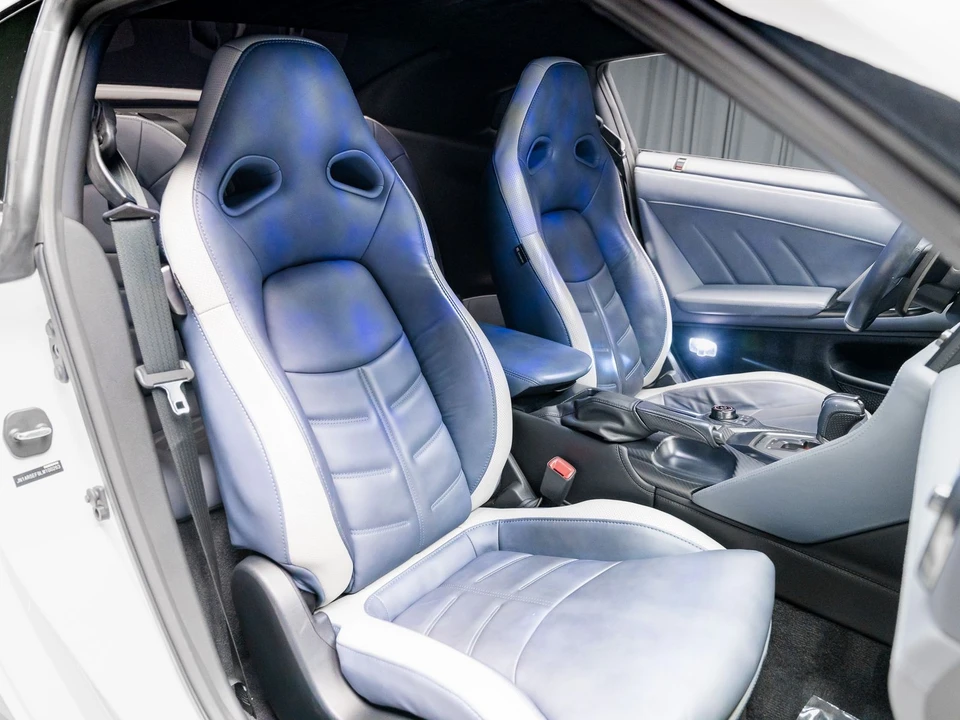 2020 Nissan R35 GT-R Premium - Image 5 of 31