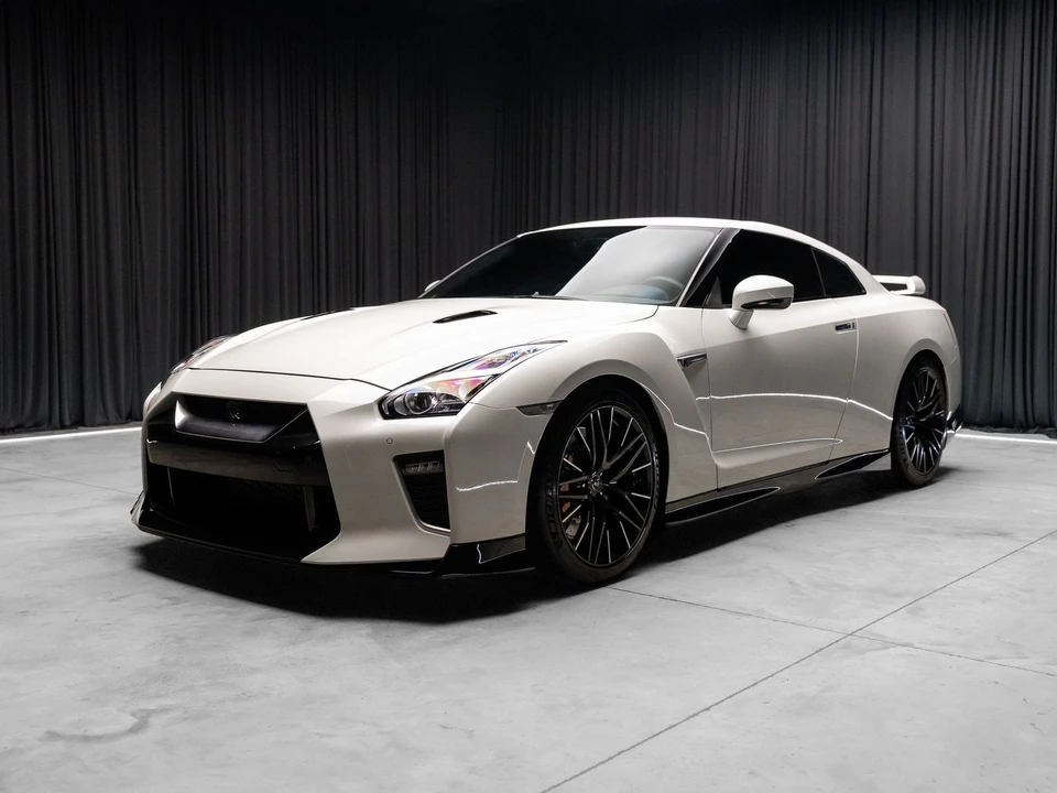 2020 Nissan R35 GT-R Premium - Image 27 of 31