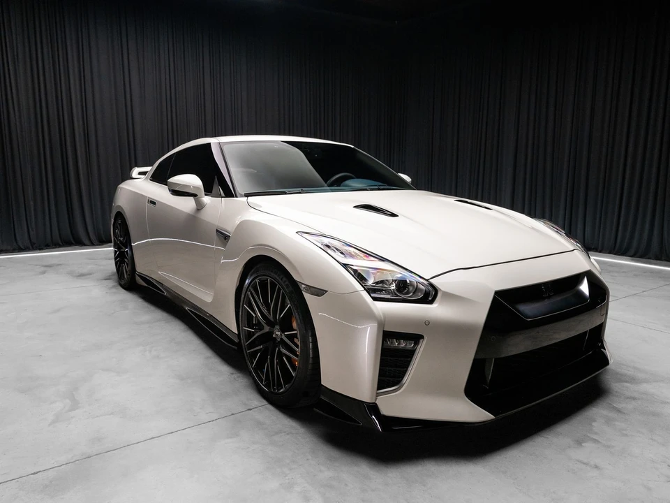 2020 Nissan R35 GT-R Premium - Image 11 of 31