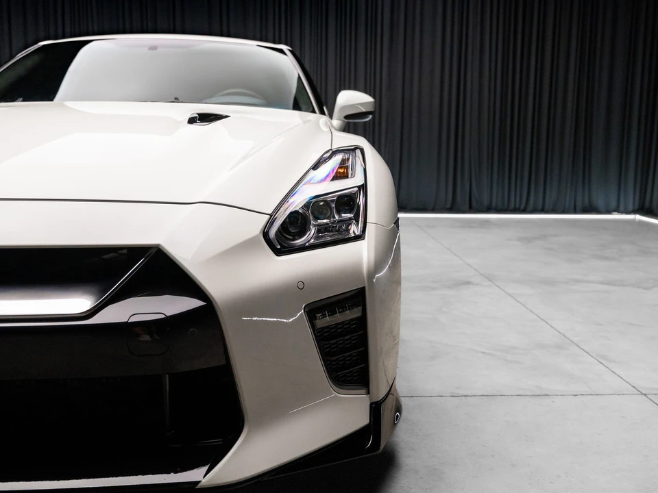 2020 Nissan R35 GT-R Premium - Image 25 of 31