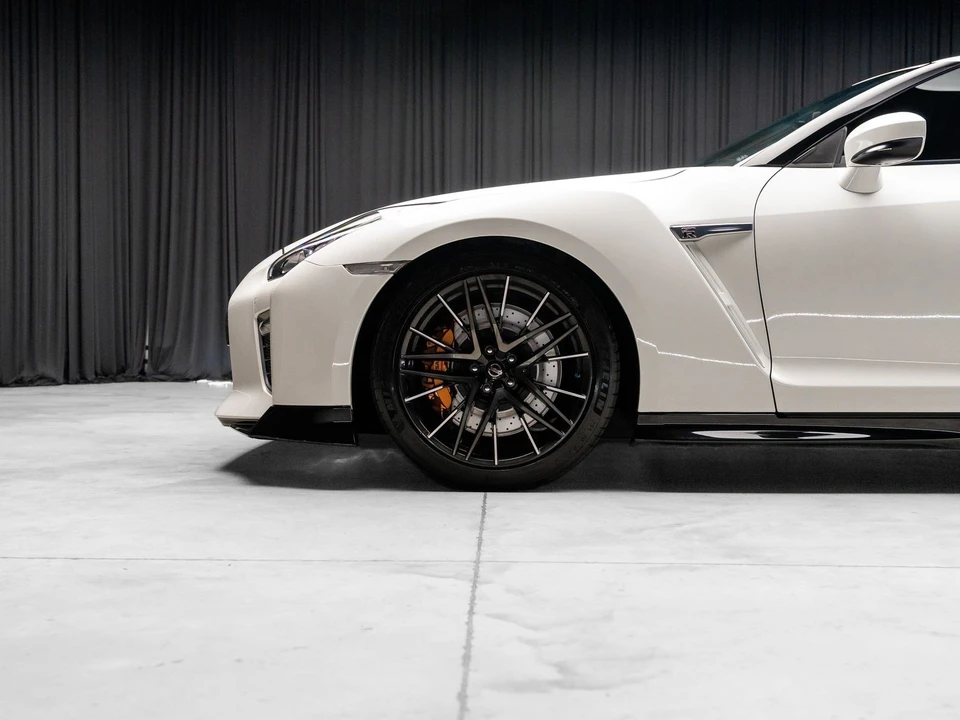 2020 Nissan R35 GT-R Premium - Image 28 of 31