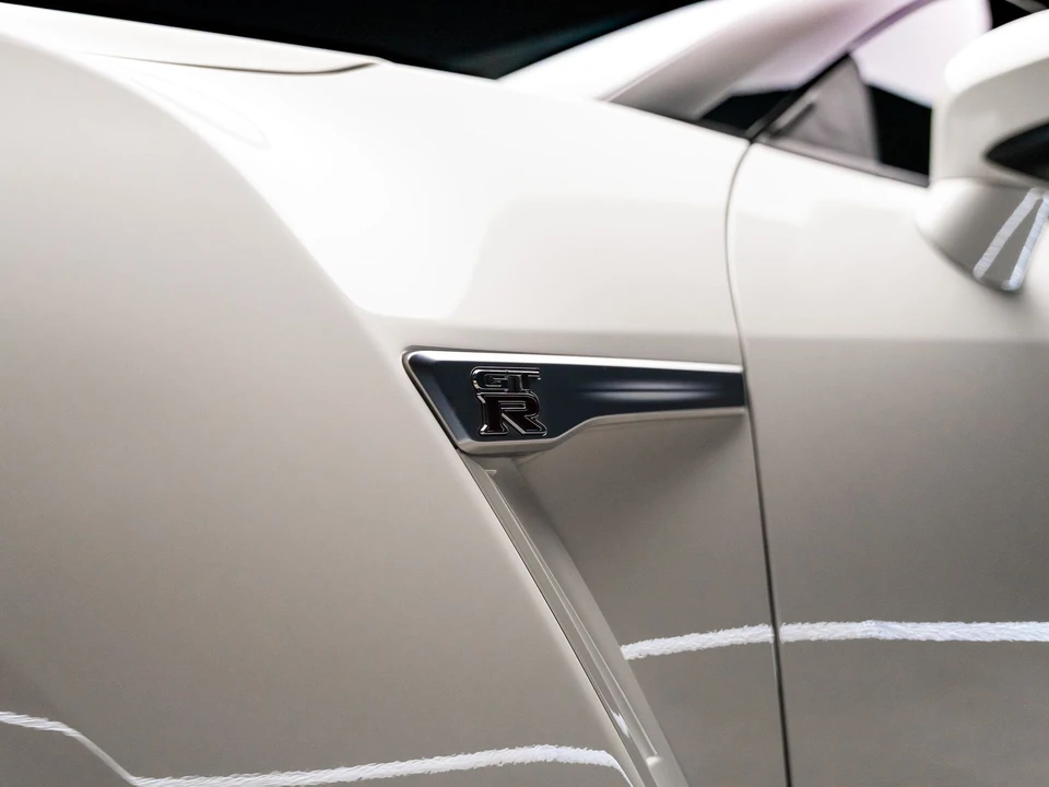 2020 Nissan R35 GT-R Premium - Image 31 of 31
