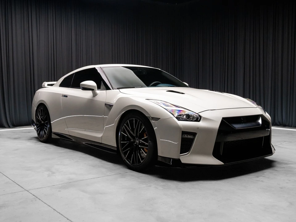 2020 Nissan R35 GT-R Premium - Image 20 of 31