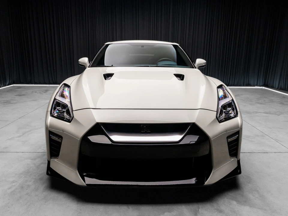 2020 Nissan R35 GT-R Premium - Image 12 of 31