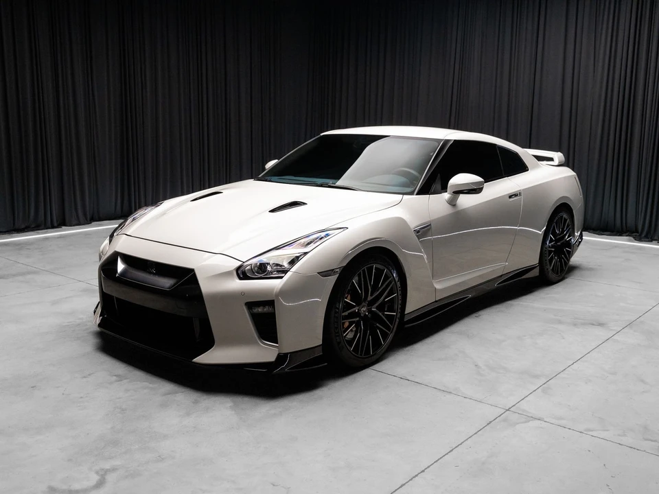2020 Nissan R35 GT-R Premium - Image 26 of 31