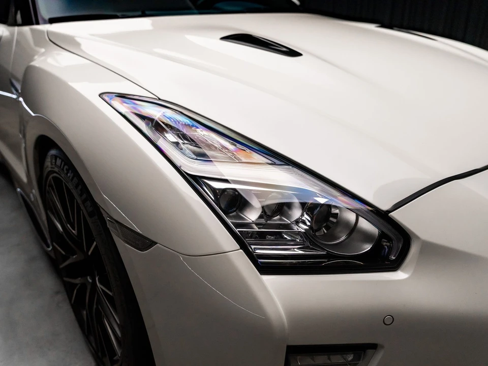 2020 Nissan R35 GT-R Premium - Image 22 of 31