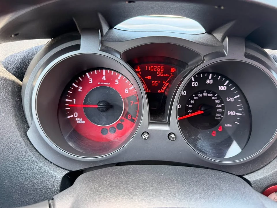 2020 Nissan Juke - Image 14 of 17
