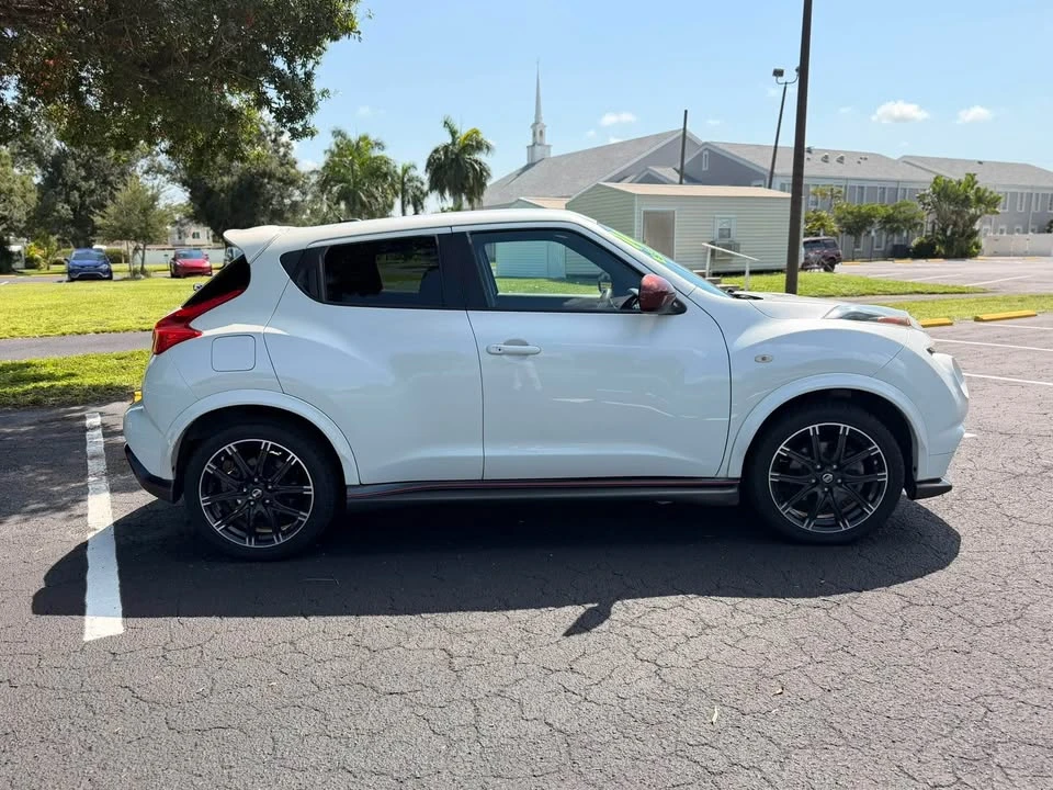 2020 Nissan Juke - Image 4 of 17