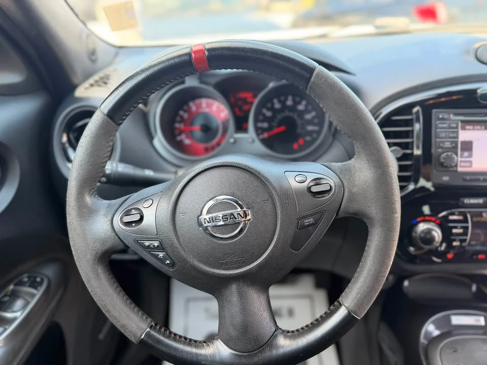 2020 Nissan Juke - Image 13 of 17