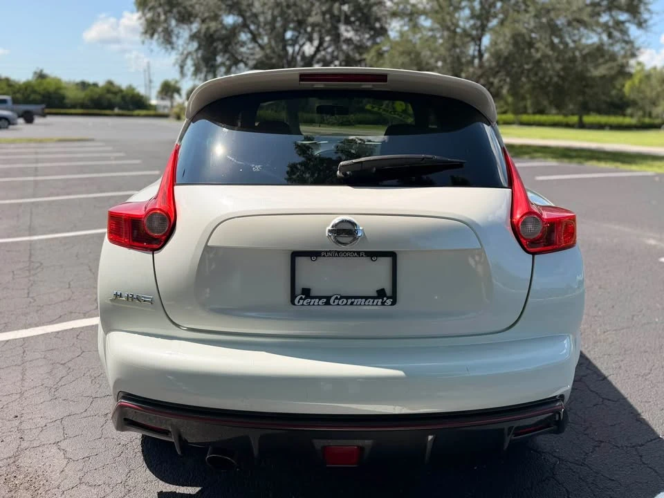2020 Nissan Juke - Image 5 of 17
