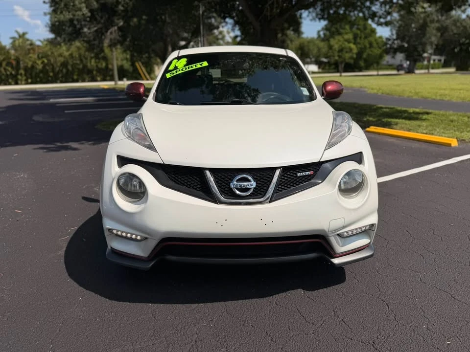 2020 Nissan Juke - Image 2 of 17