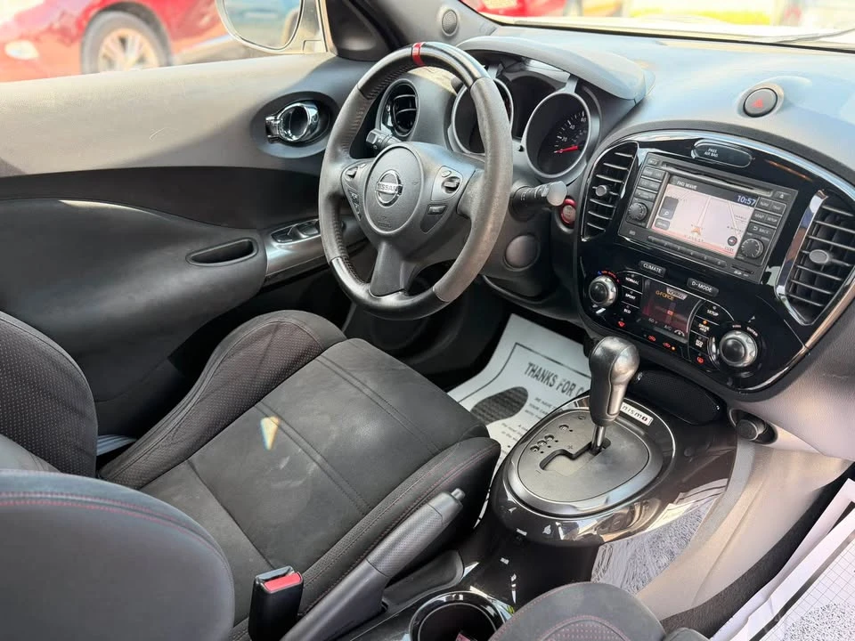 2020 Nissan Juke - Image 11 of 17