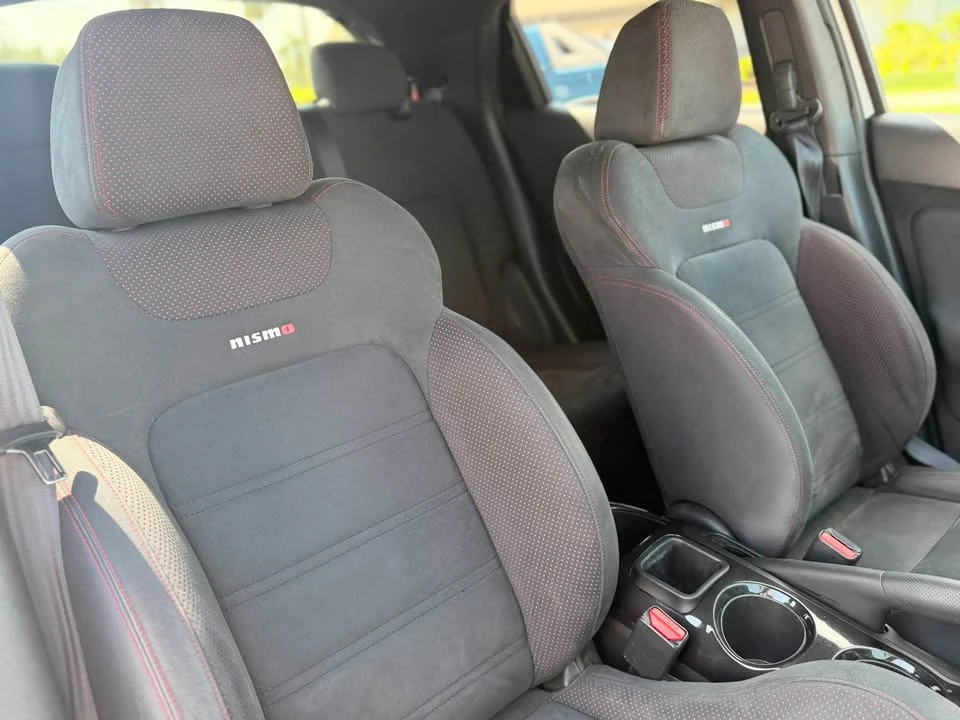 2020 Nissan Juke - Image 15 of 17