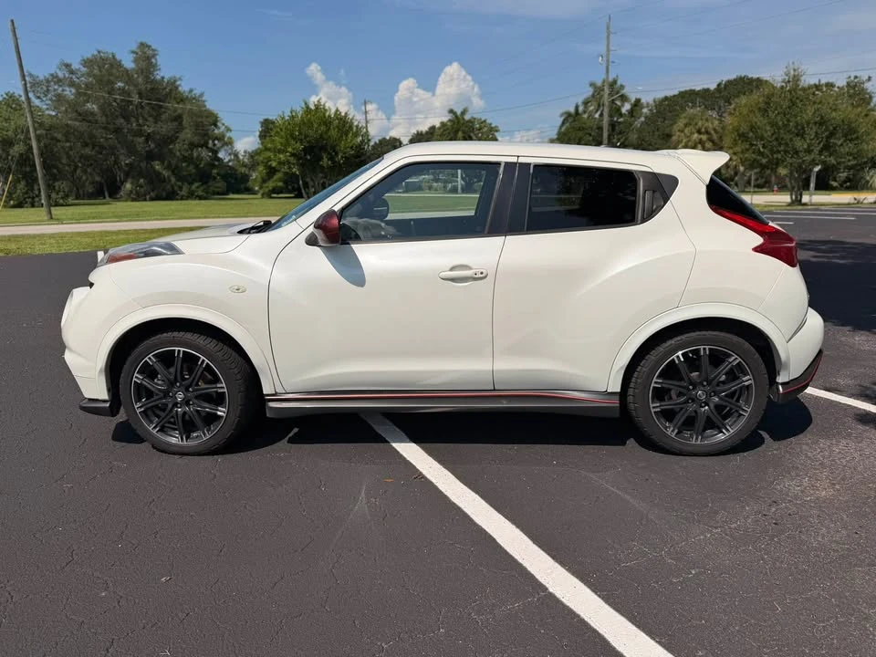 2020 Nissan Juke - Image 6 of 17