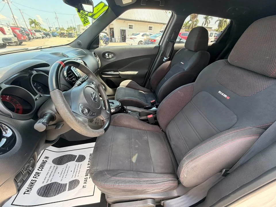 2020 Nissan Juke - Image 7 of 17