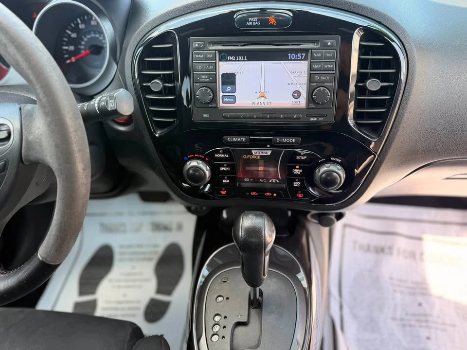 2020 Nissan Juke - Image 12 of 17