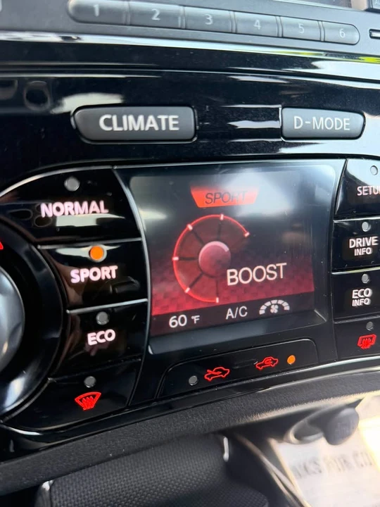 2020 Nissan Juke - Image 17 of 17