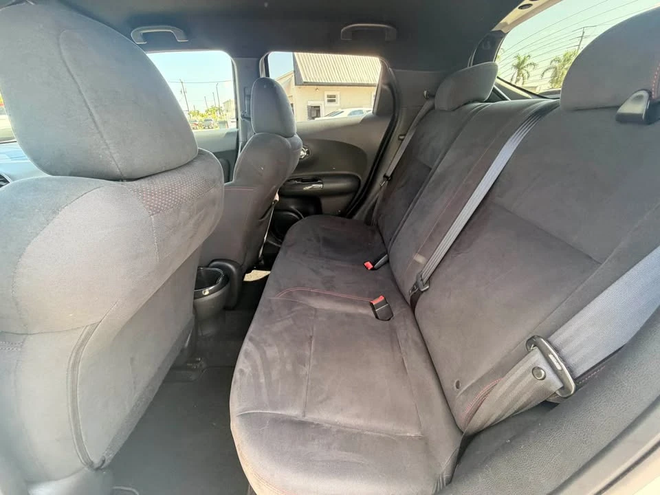 2020 Nissan Juke - Image 8 of 17