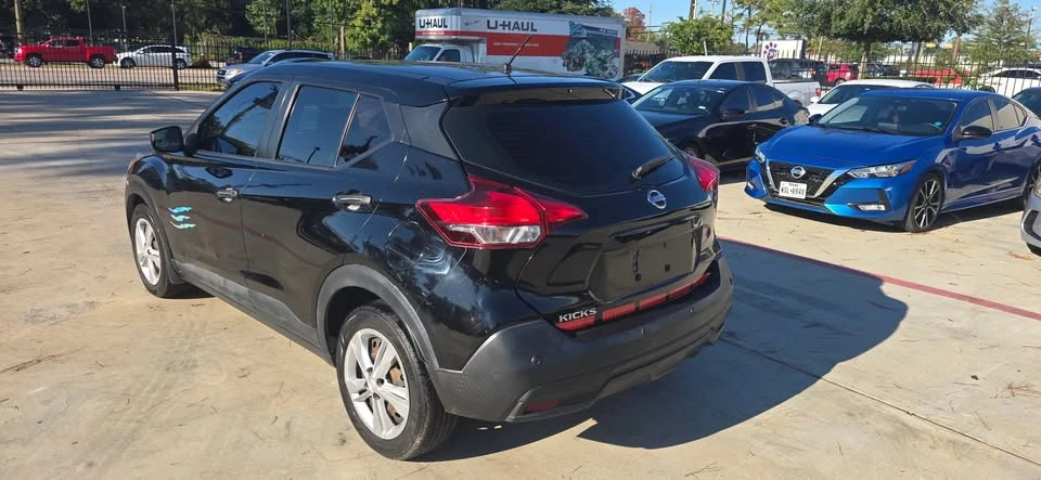 2020 Nissan Kicks - Image 7 of 20