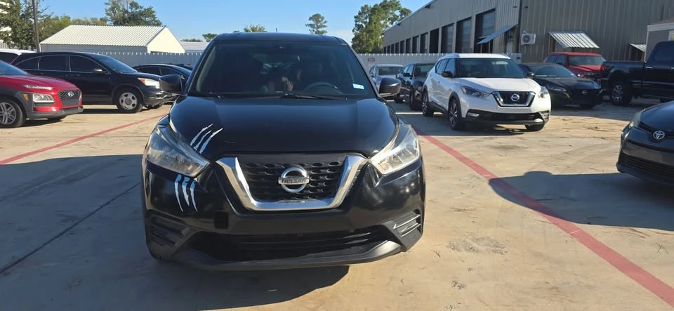 2020 Nissan Kicks - Image 4 of 20