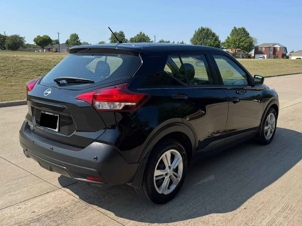 2020 Nissan Kicks - Image 7 of 20