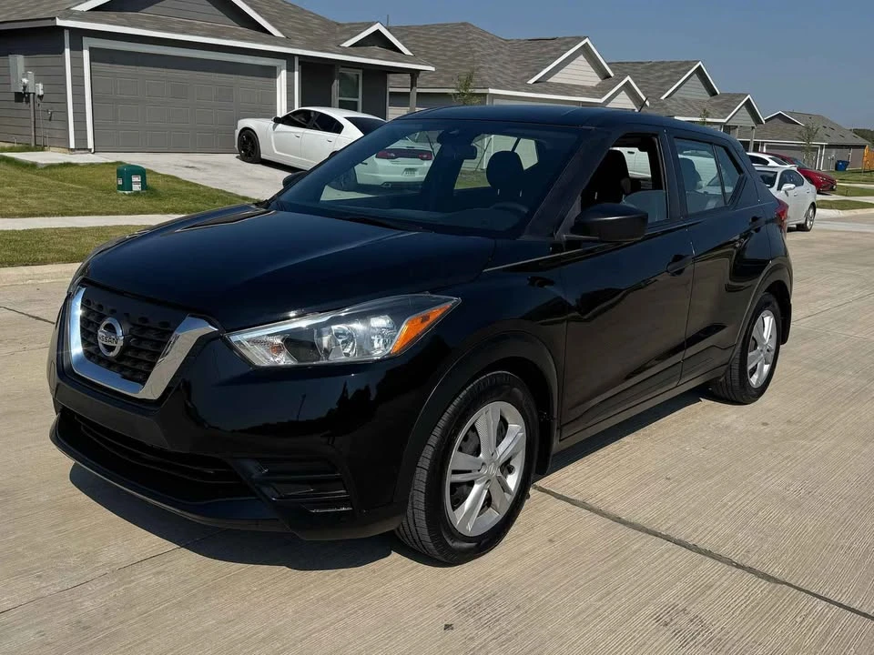2020 Nissan Kicks - Image 6 of 20
