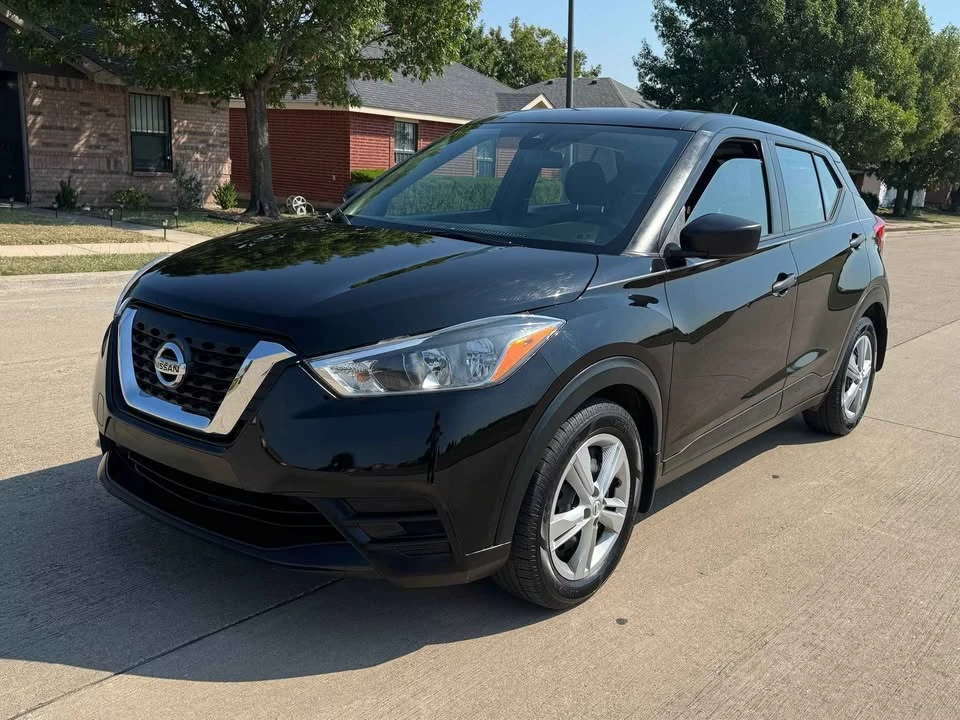 2020 Nissan Kicks - Image 7 of 20
