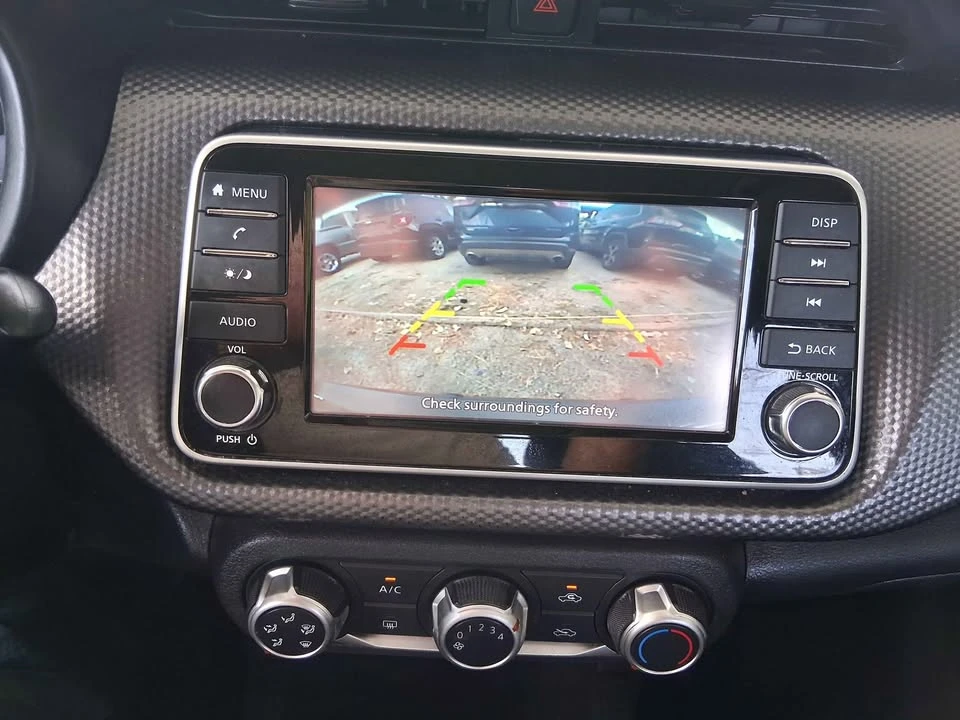 2020 Nissan Kicks - Image 4 of 20