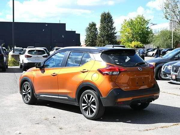 2020 Nissan Kicks - Image 3 of 14
