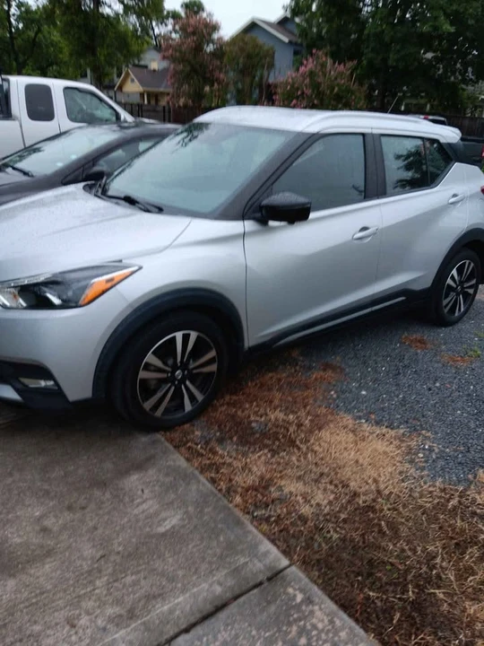 2020 Nissan Kicks - Image 5 of 6