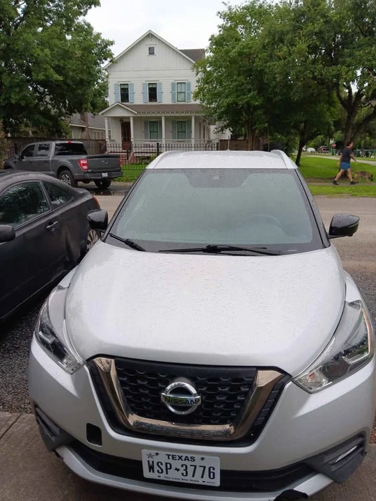 2020 Nissan Kicks - Image 2 of 6