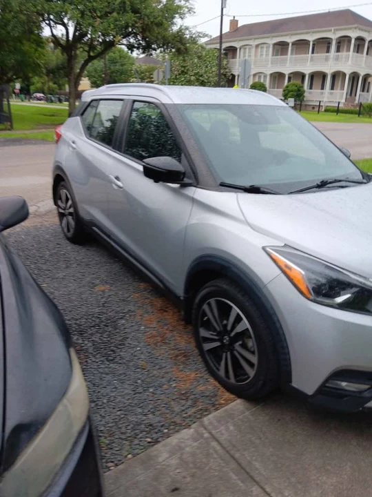 2020 Nissan Kicks - Image 4 of 6