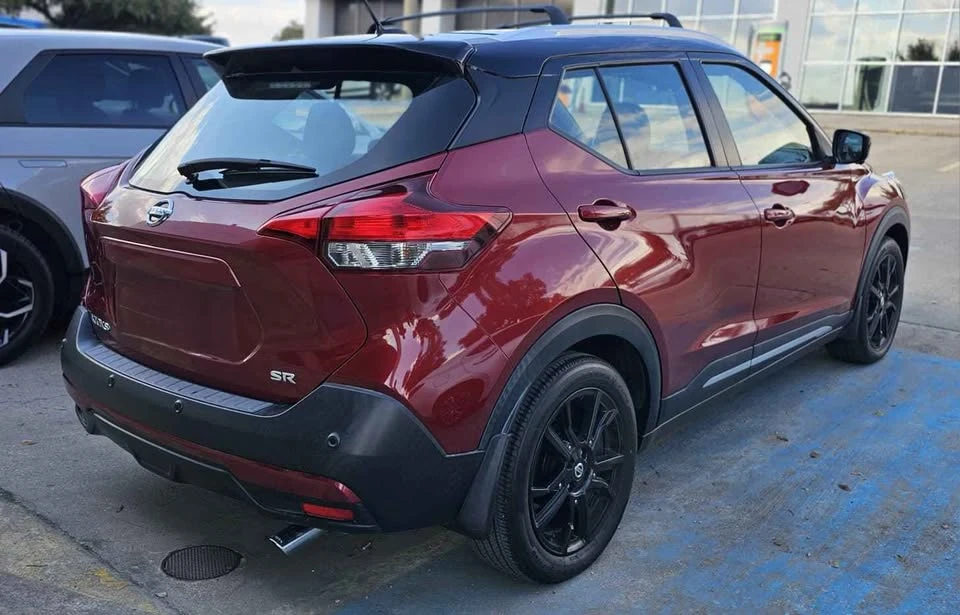 2020 Nissan Kicks - Image 4 of 8