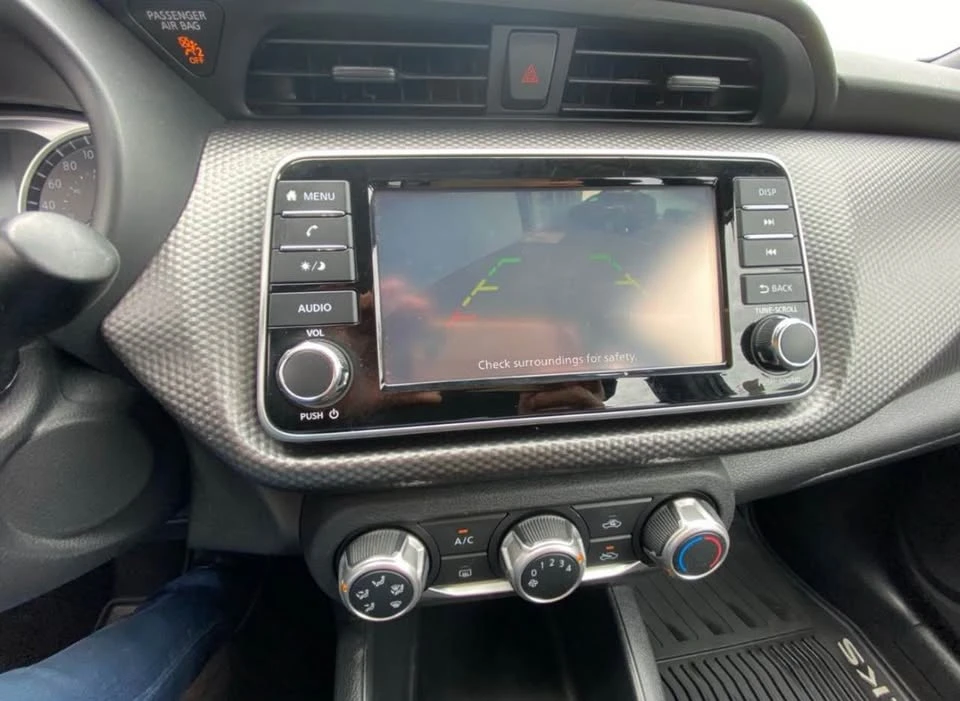 2020 Nissan Kicks - Image 7 of 9